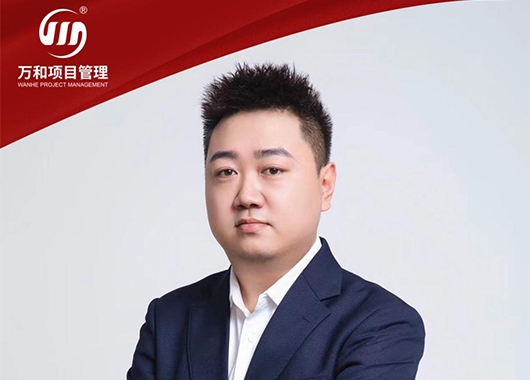 萬和勵(lì)志之星|段玉兵·只有今日的積累 方有明日的輝煌